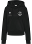 Preview: Damen Kapuzensweat TSV Böhlitz-Ehrenberg - HMLGO2.0 Hoodie - Black